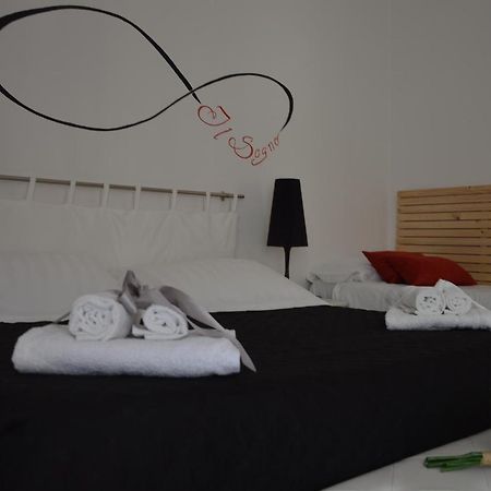 Il Sogno Caltagirone Apartment Exterior photo