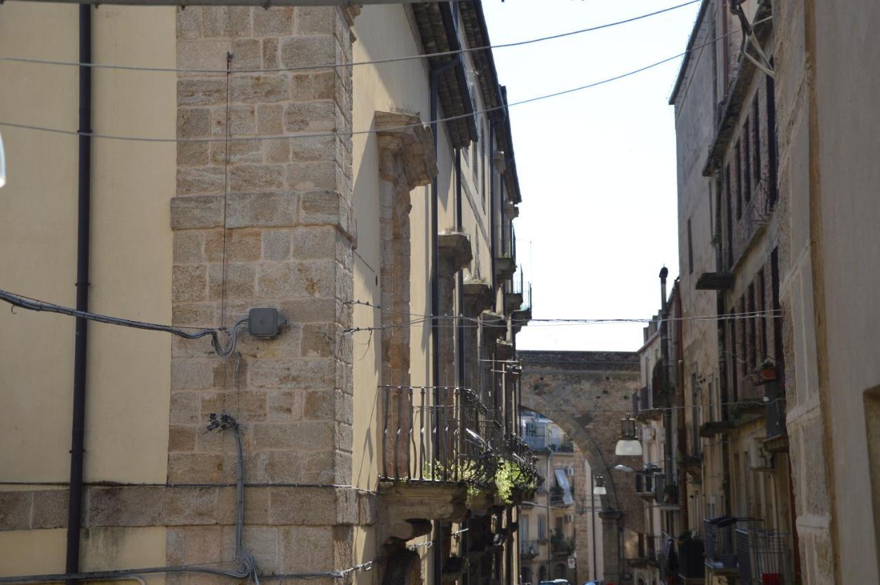 Il Sogno Caltagirone Apartment Exterior photo