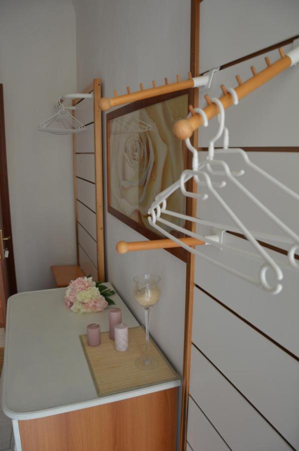Il Sogno Caltagirone Apartment Exterior photo