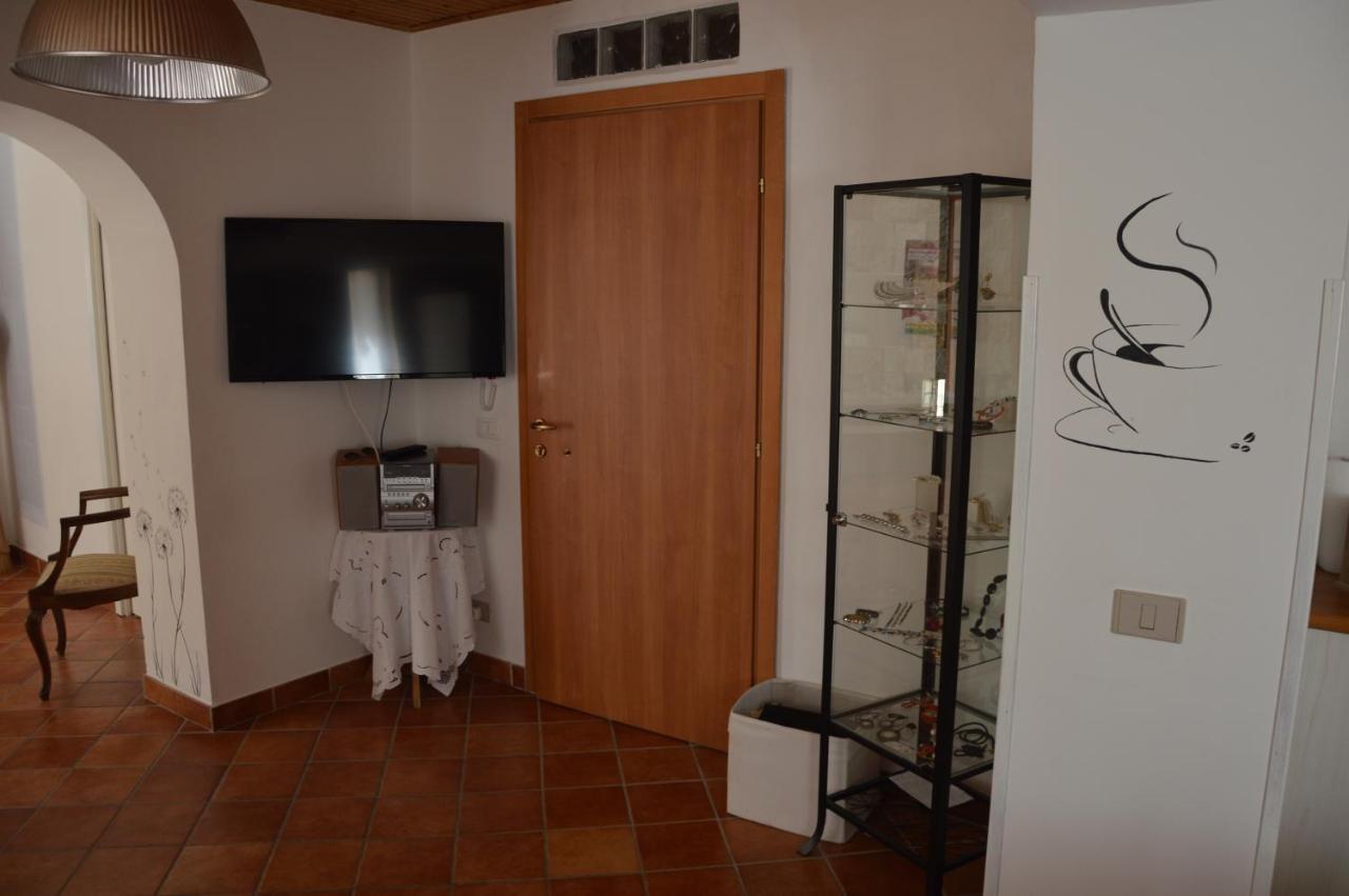 Il Sogno Caltagirone Apartment Exterior photo