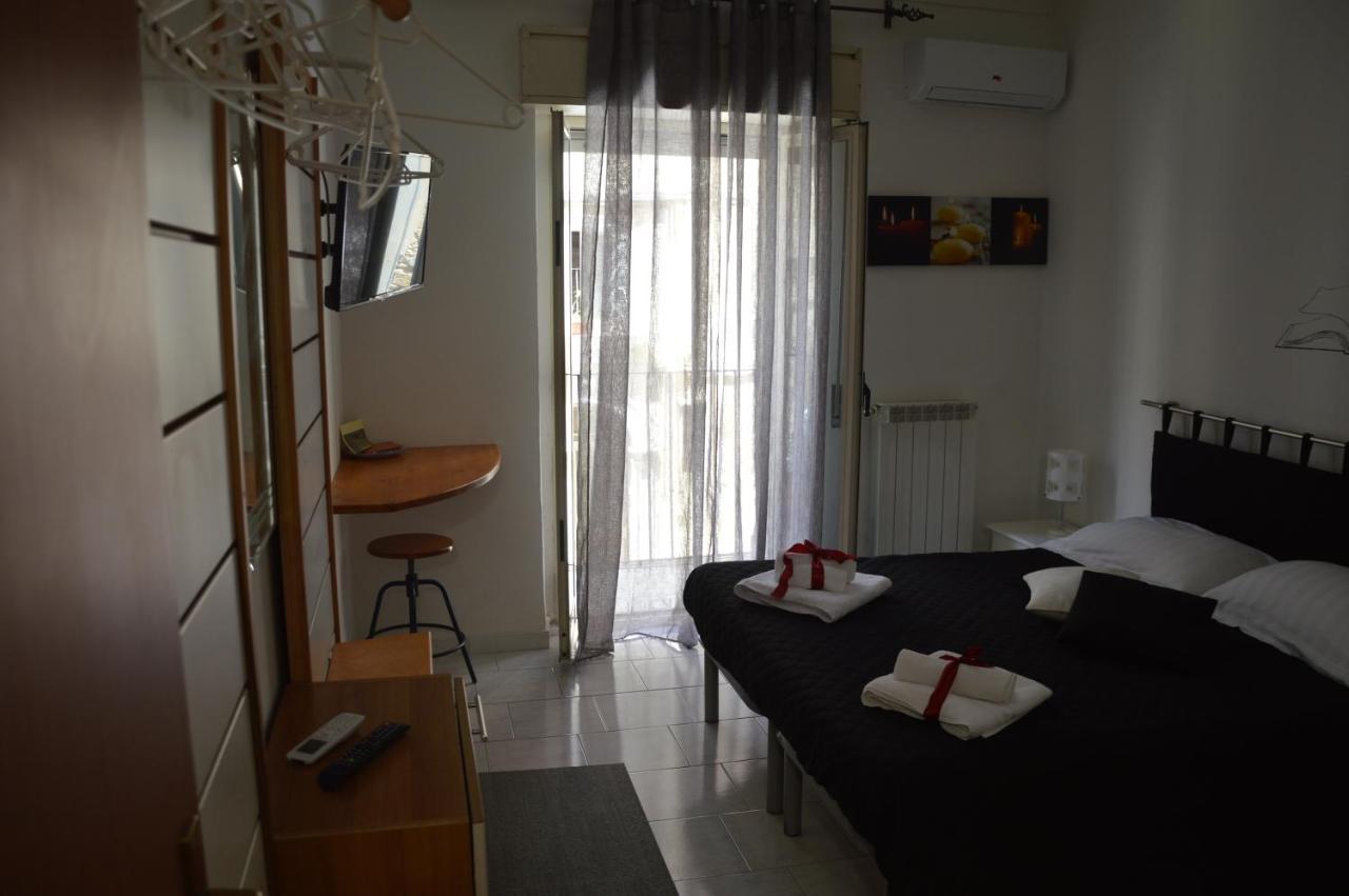 Il Sogno Caltagirone Apartment Exterior photo