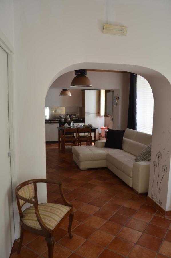 Il Sogno Caltagirone Apartment Exterior photo