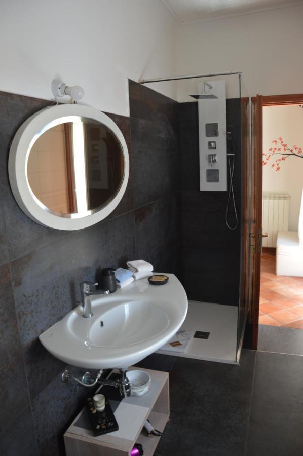 Il Sogno Caltagirone Apartment Exterior photo