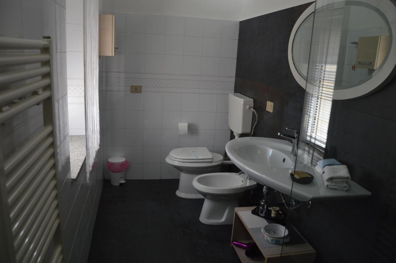 Il Sogno Caltagirone Apartment Exterior photo