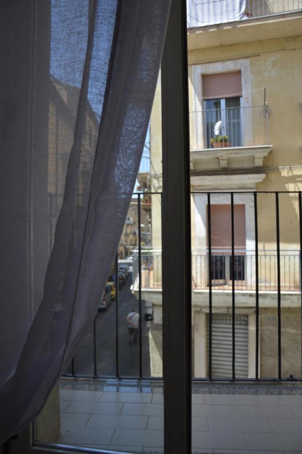 Il Sogno Caltagirone Apartment Exterior photo