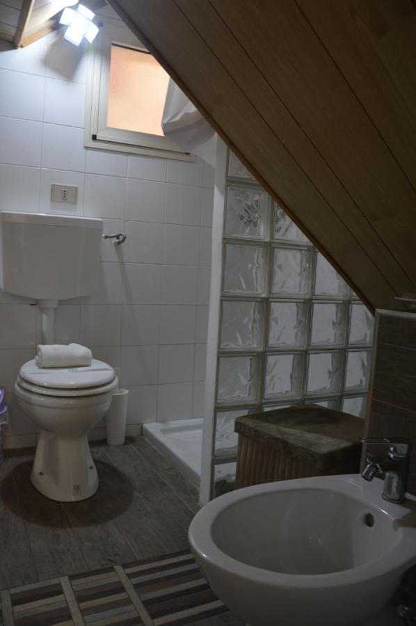 Il Sogno Caltagirone Apartment Exterior photo