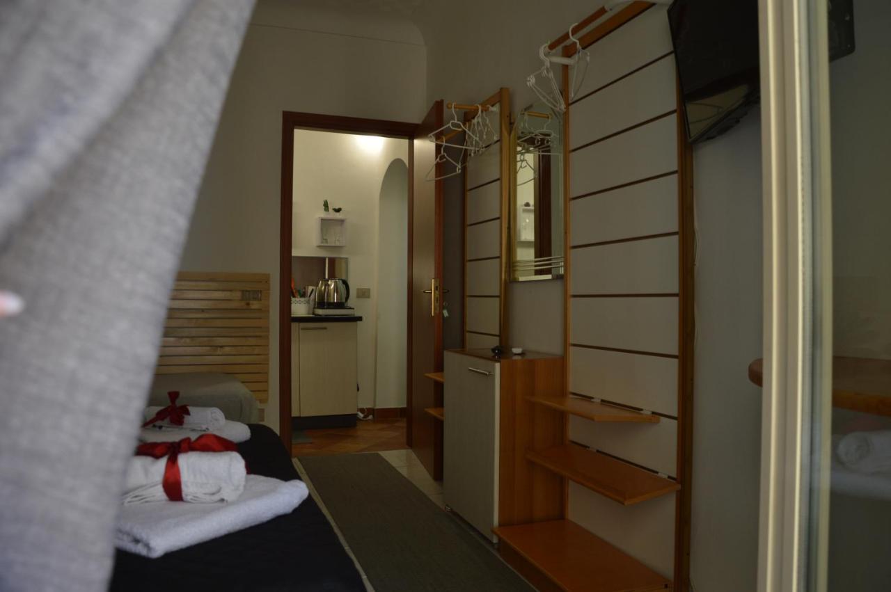Il Sogno Caltagirone Apartment Exterior photo
